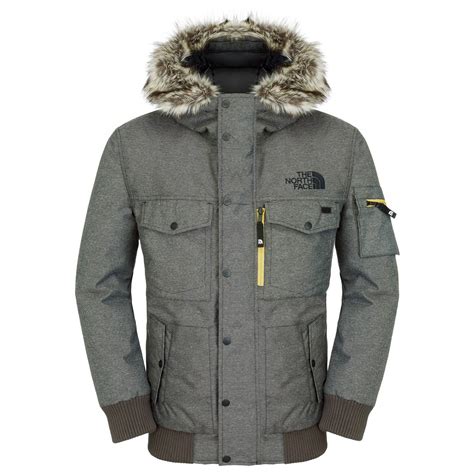 winterjacke herren north face.